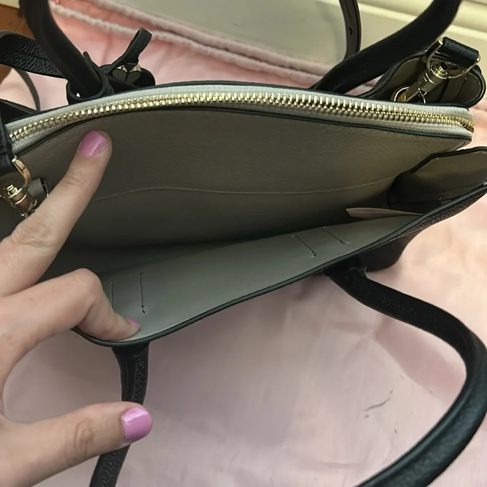 Kate Spade Cross Bodybag - Picture 5 of 7